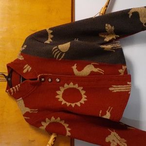 For sale! Vintage Cheyenne collection topper  adorable!